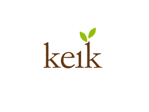 Logo Design by hoch2wo for KEIK | Design: #1124933