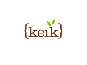 Logo Design by hoch2wo for KEIK | Design: #1132740