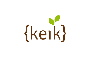 Logo Design by hoch2wo for KEIK | Design: #1132743