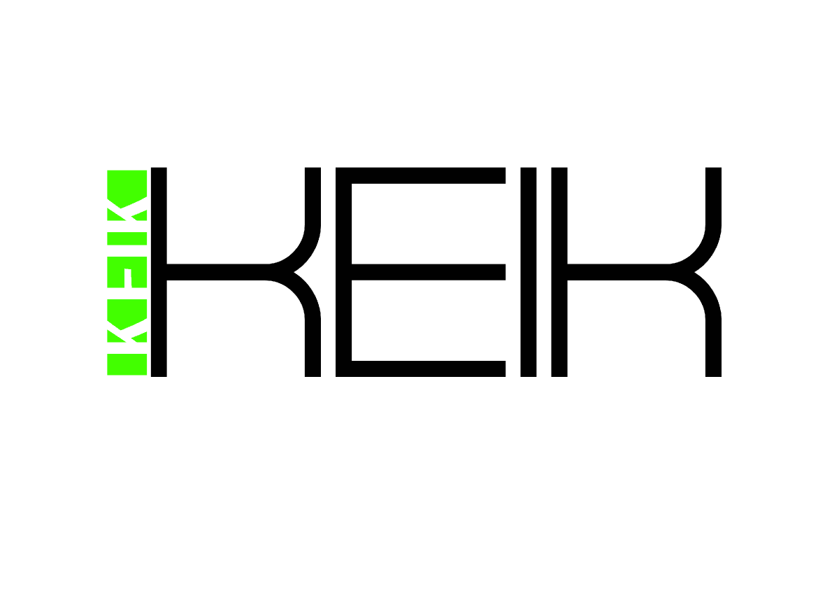 Logo Design by Dale Seppie Design for KEIK | Design #1112911