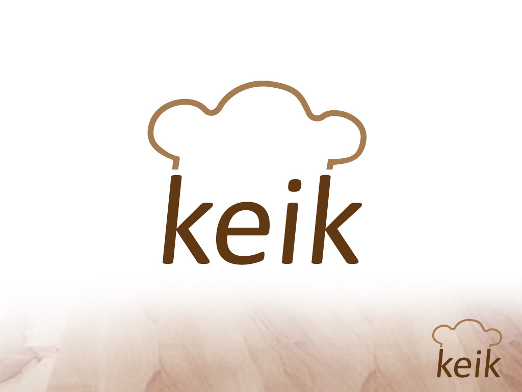 Design de Logo par akong pour KEIK | Design #1110109