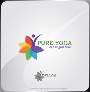 Logo Design by Hana for this project | Design: #1086227