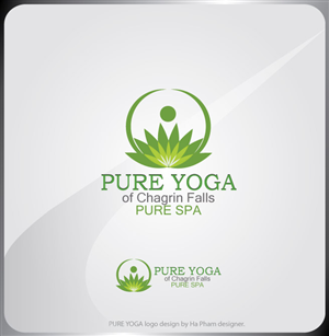 Logo Design by Hana for this project | Design: #1088952