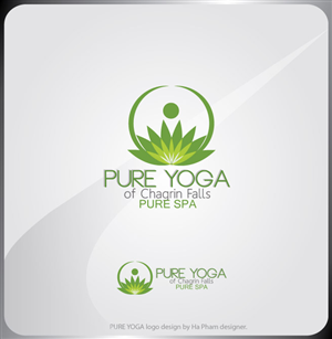 Logo-Design von Hana für dieses Projekt | Design: #1089976