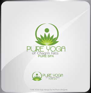 Logo Design by Hana for this project | Design: #1089978