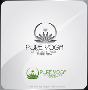 Logo Design by Hana for this project | Design: #1090004
