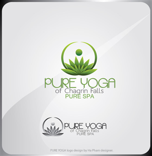 Logo Design by Hana for this project | Design: #1090005