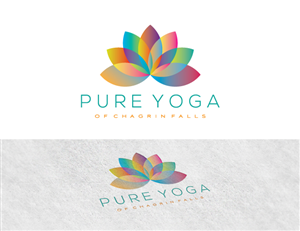 Logo Design by Luis