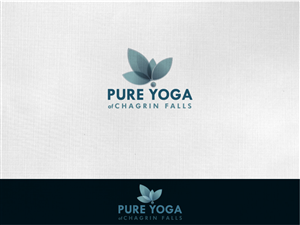 Logo Design by Angelina for this project | Design: #1080870