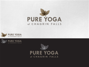 Logo-Design von Angelina für dieses Projekt | Design: #1087812