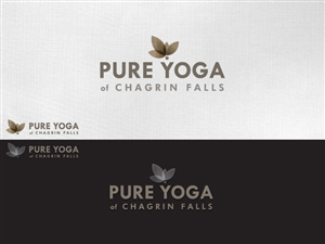 Logo-Design von Angelina für dieses Projekt | Design: #1087814