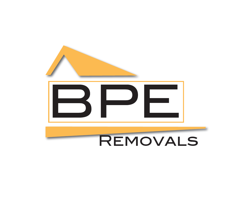 Logo Design by MohitaR for BPE Removals | Design #3944863
