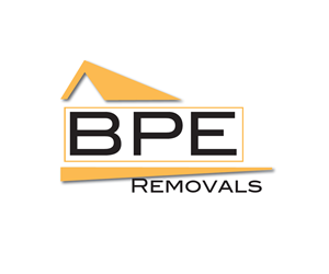 Logo Design by MohitaR for BPE Removals | Design #3944863