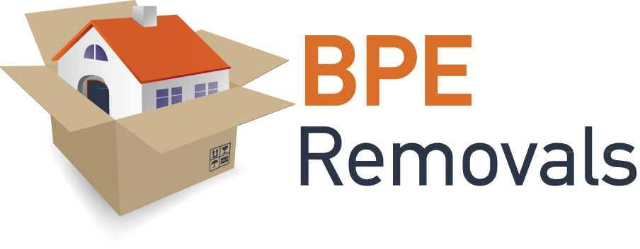 Logo Design by Evgenia Lola for BPE Removals | Design #3948642