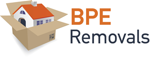 Logo Design by Evgenia Lola for BPE Removals | Design: #3948642