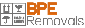 Logo Design by Evgenia Lola for BPE Removals | Design: #3948898