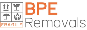 Logo Design by Evgenia Lola for BPE Removals | Design: #3955165