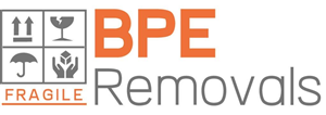 Logo Design by Evgenia Lola for BPE Removals | Design: #3955175