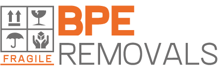 Logo Design by Evgenia Lola for BPE Removals | Design #3961840