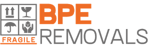 Logo Design by Evgenia Lola for BPE Removals | Design: #3961840