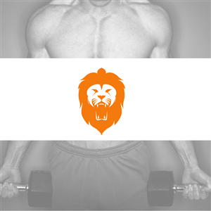 Diseño de Logo por J. Brandt Studio para RoarFitness247 | Diseño: #3942578