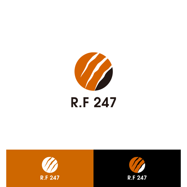Logo Design by OD for RoarFitness247 | Design #3961273