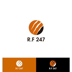 Design de Logo par OD pour RoarFitness247 | Design : #3961273