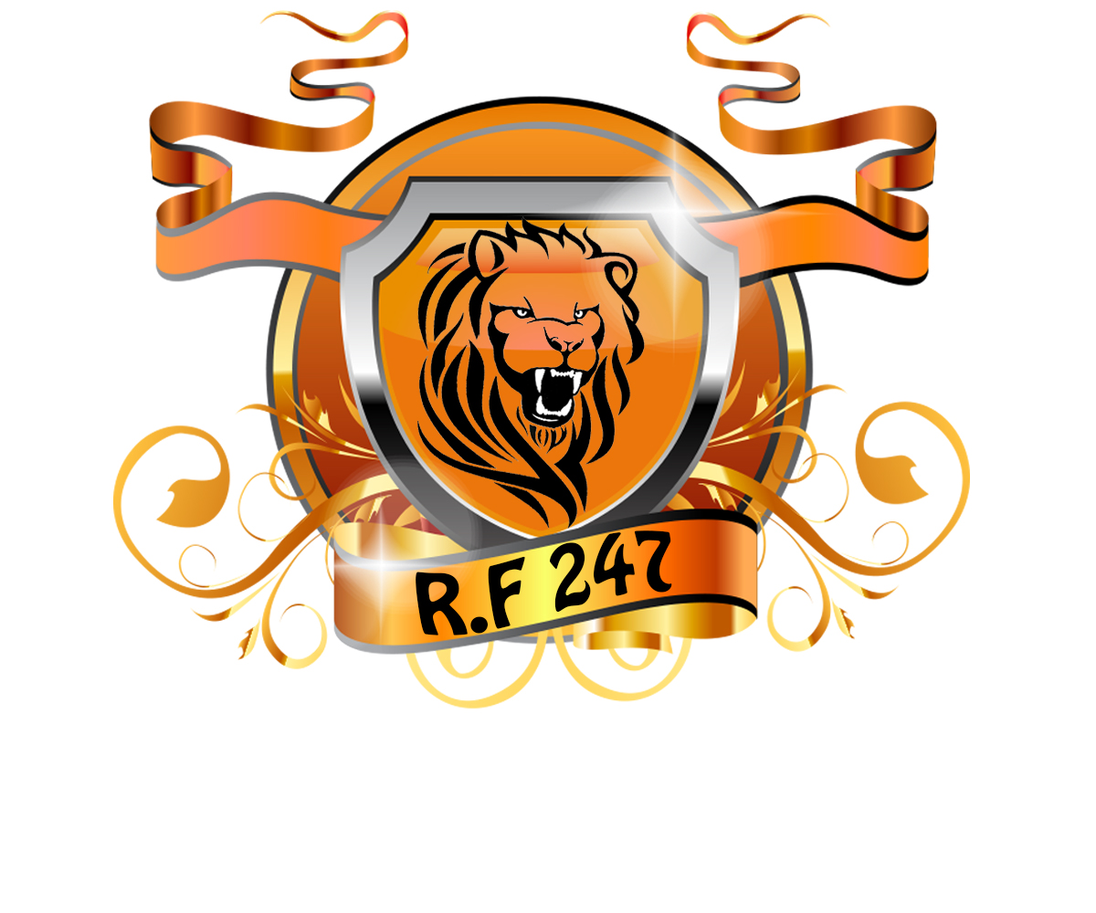Diseño de Logo por shree 108 para RoarFitness247 | Diseño #3967827