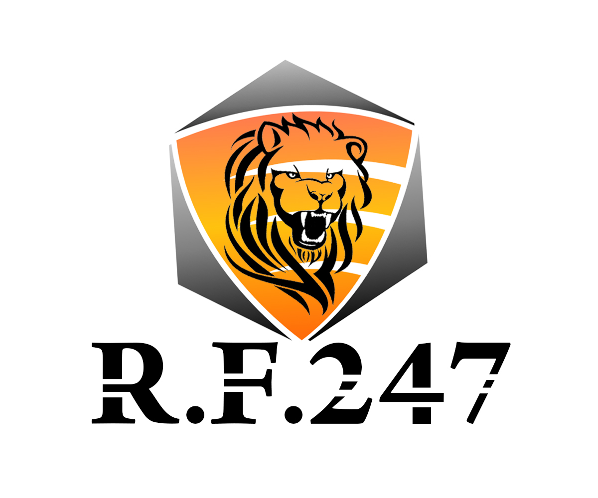 Logo Design by shree 108 for RoarFitness247 | Design #3967828