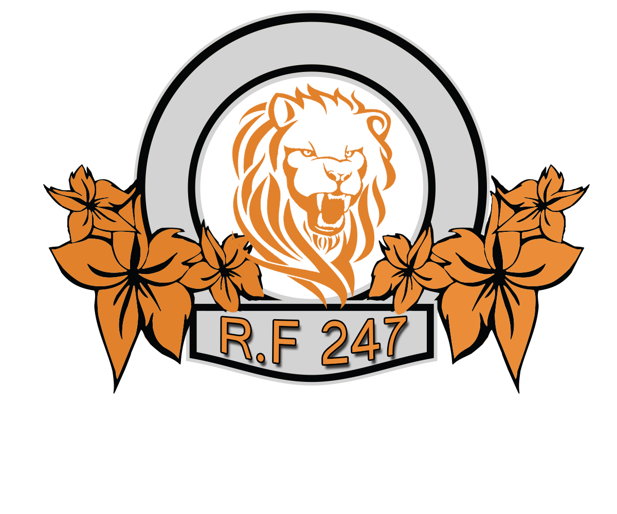 Diseño de Logo por shree 108 para RoarFitness247 | Diseño #3967831