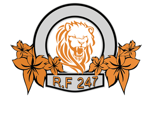 Logo Design by shree 108 for RoarFitness247 | Design #3967831