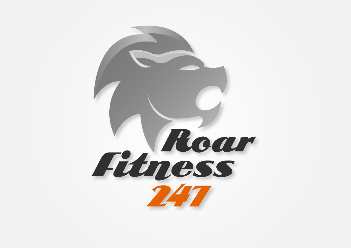 Logo Design by balkis.kis for RoarFitness247 | Design #3940875