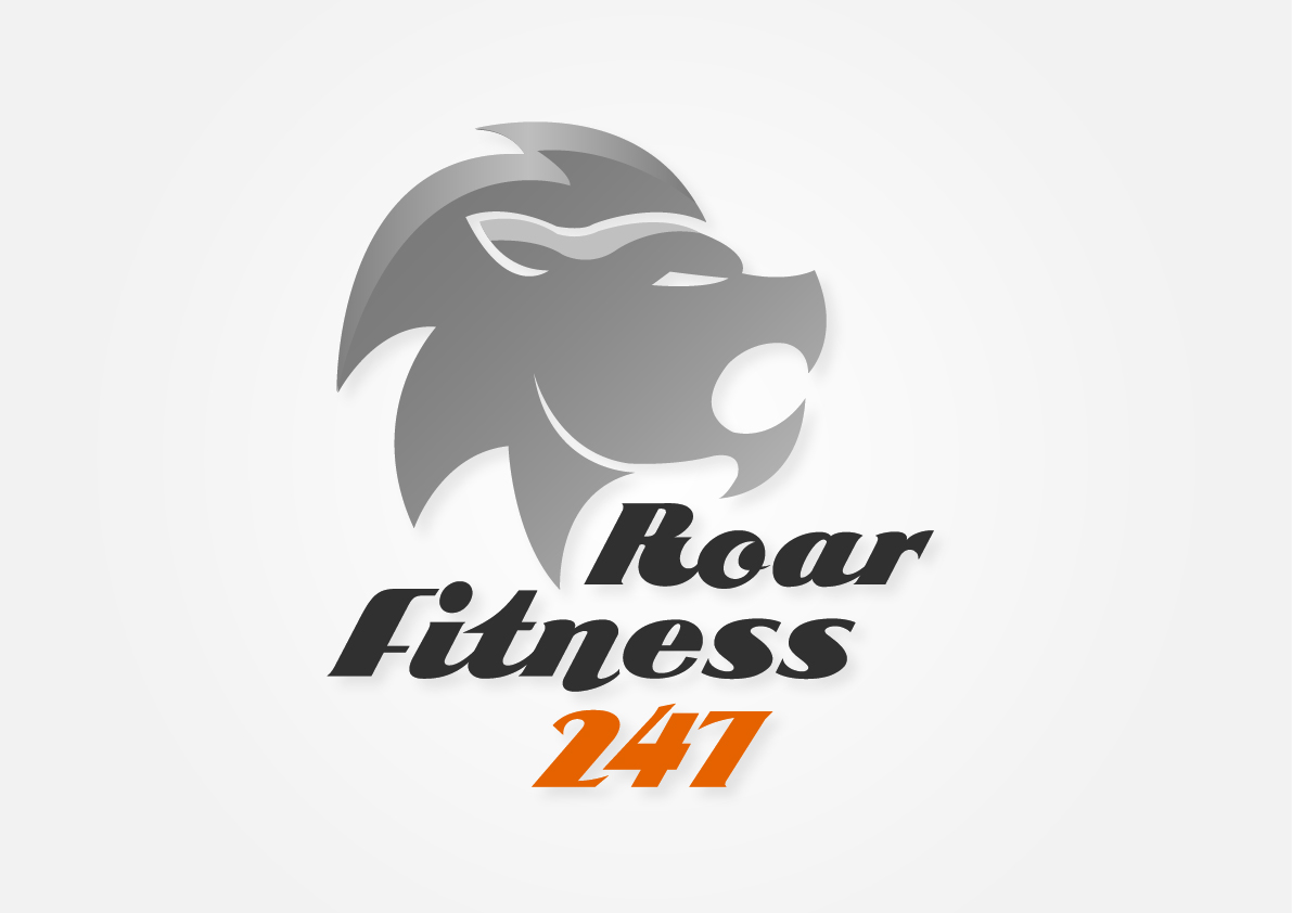 Logo Design by balkis.kis for RoarFitness247 | Design #3941117