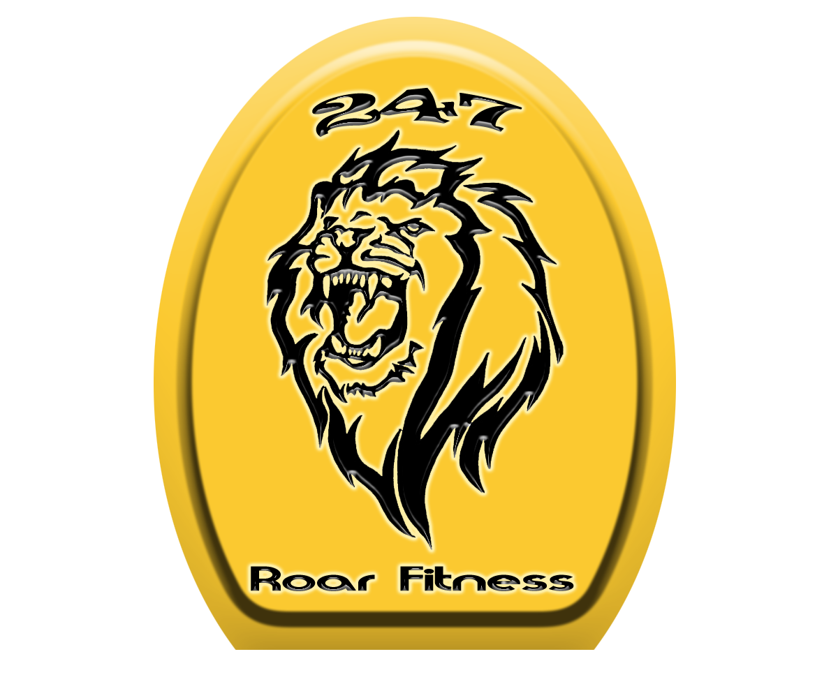 Logo-Design von ariciaykut für RoarFitness247 | Design #3943077