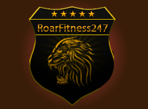 Design de Logo par ankurchaudhary pour RoarFitness247 | Design #3940327