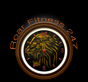 Logo Design by ankurchaudhary for RoarFitness247 | Design #3948085