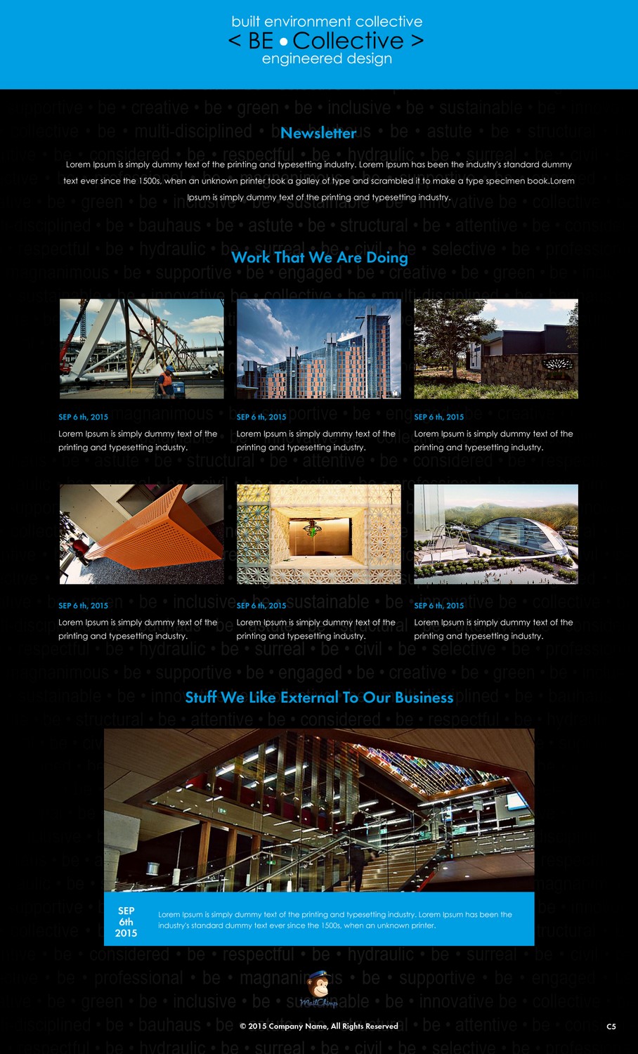 Web Design by pb for this project | Design #6306821