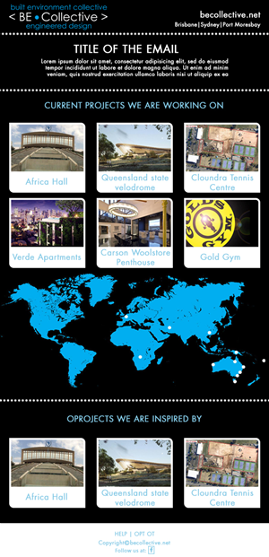 Web Design by Zoop IT up ! for this project | Design: #6282794
