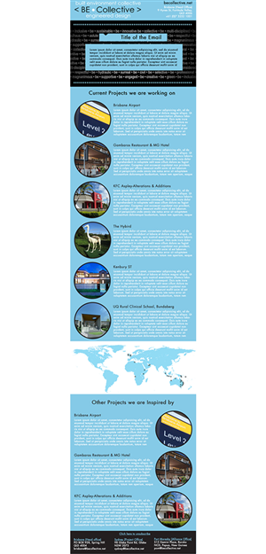 Web Design by Zoop IT up ! for this project | Design: #6292729