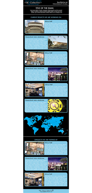 Web Design by Zoop IT up ! for this project | Design: #6292924