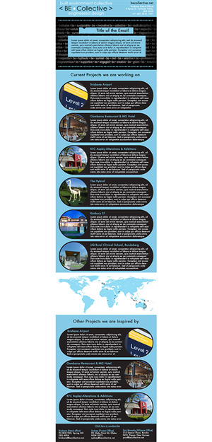 Web Design by Zoop IT up ! for this project | Design: #6300500