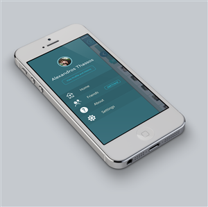 Mobile Application for Friend Tagging: "Who is Who" (A.k.a.: WhoWho / WW)