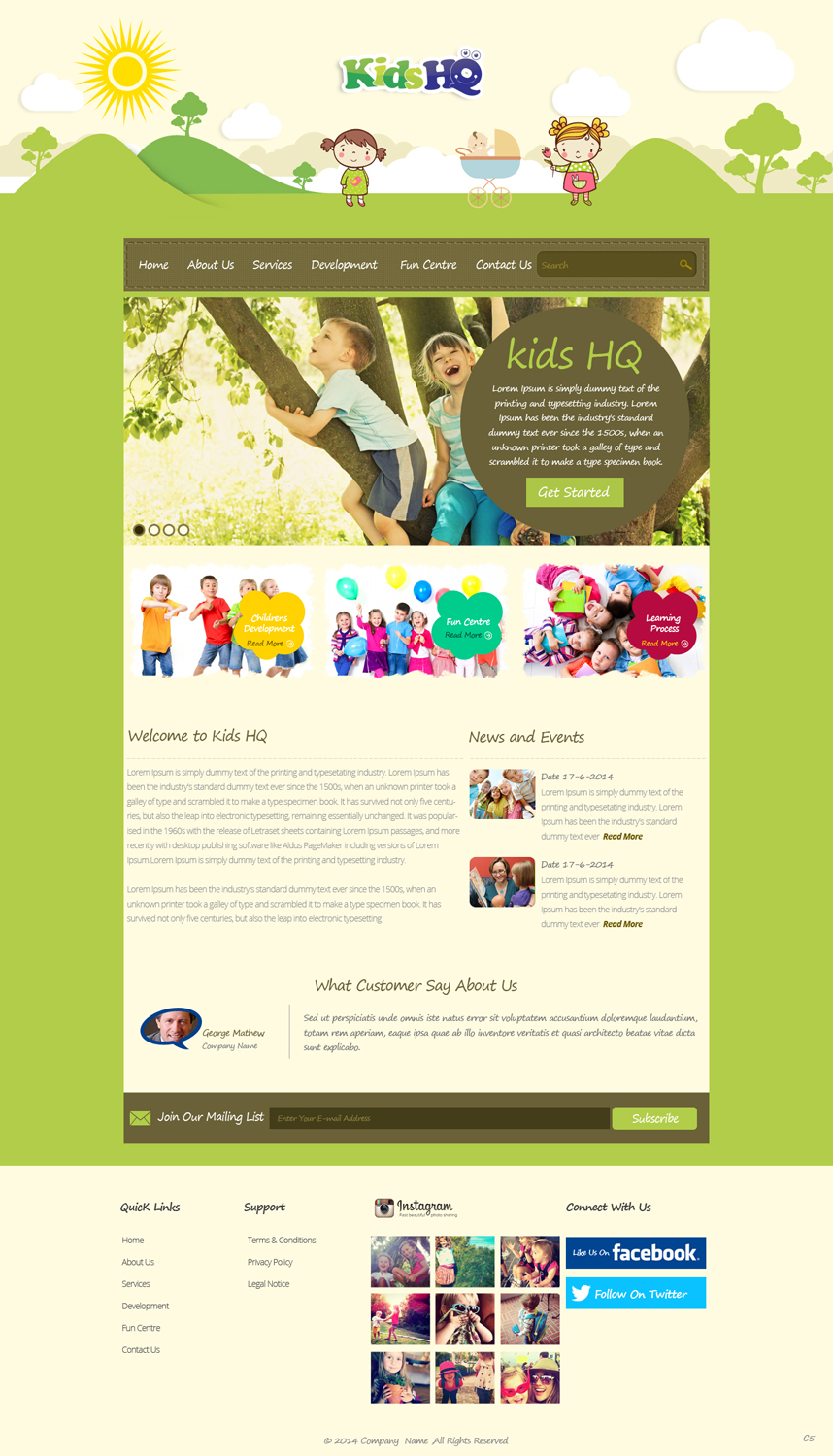 Wordpress Design by pb for this project | Design #3950304