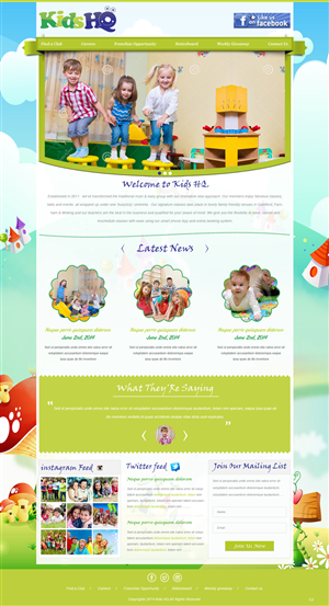 Design Wordpress par pb pour ce projet | Design : #3950333