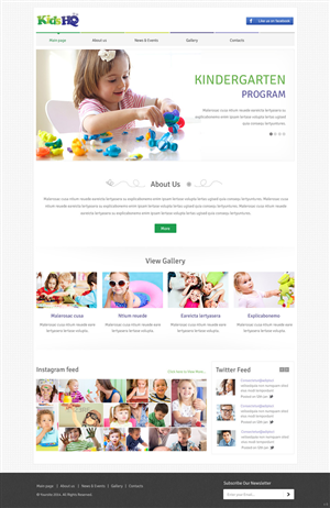 Design Wordpress par pb pour ce projet | Design : #3950352