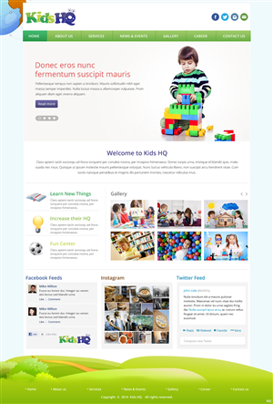 Design Wordpress par pb pour ce projet | Design : #3950369