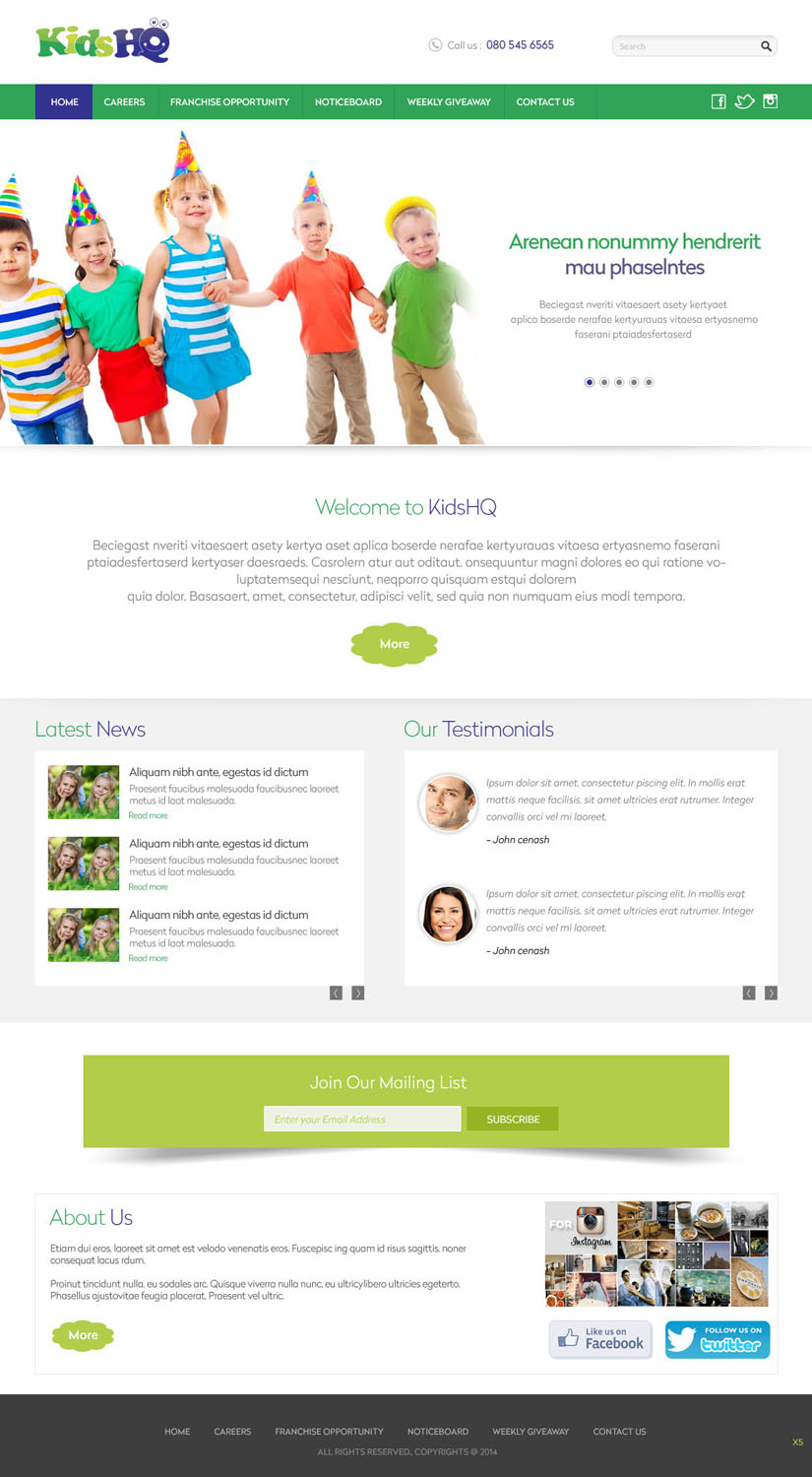 WordPress-Design von pb für dieses Projekt | Design #3953635