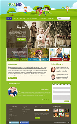 Design Wordpress par pb pour ce projet | Design : #3957413