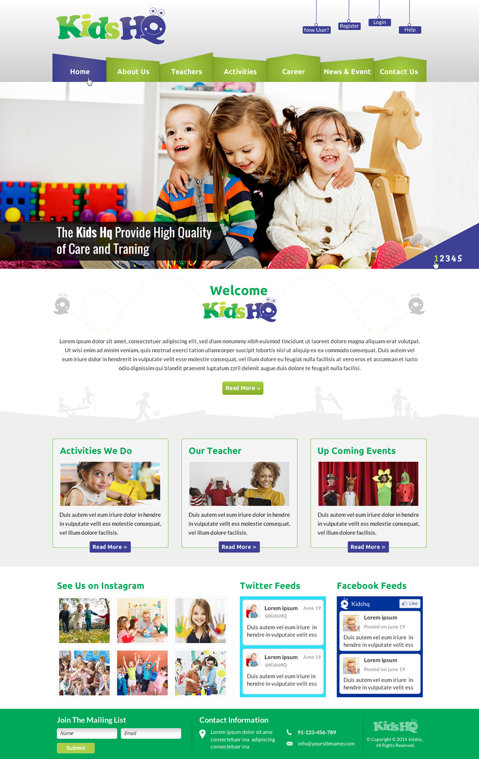 Diseño Wordpress por Sbss para este proyecto | Diseño #3964640