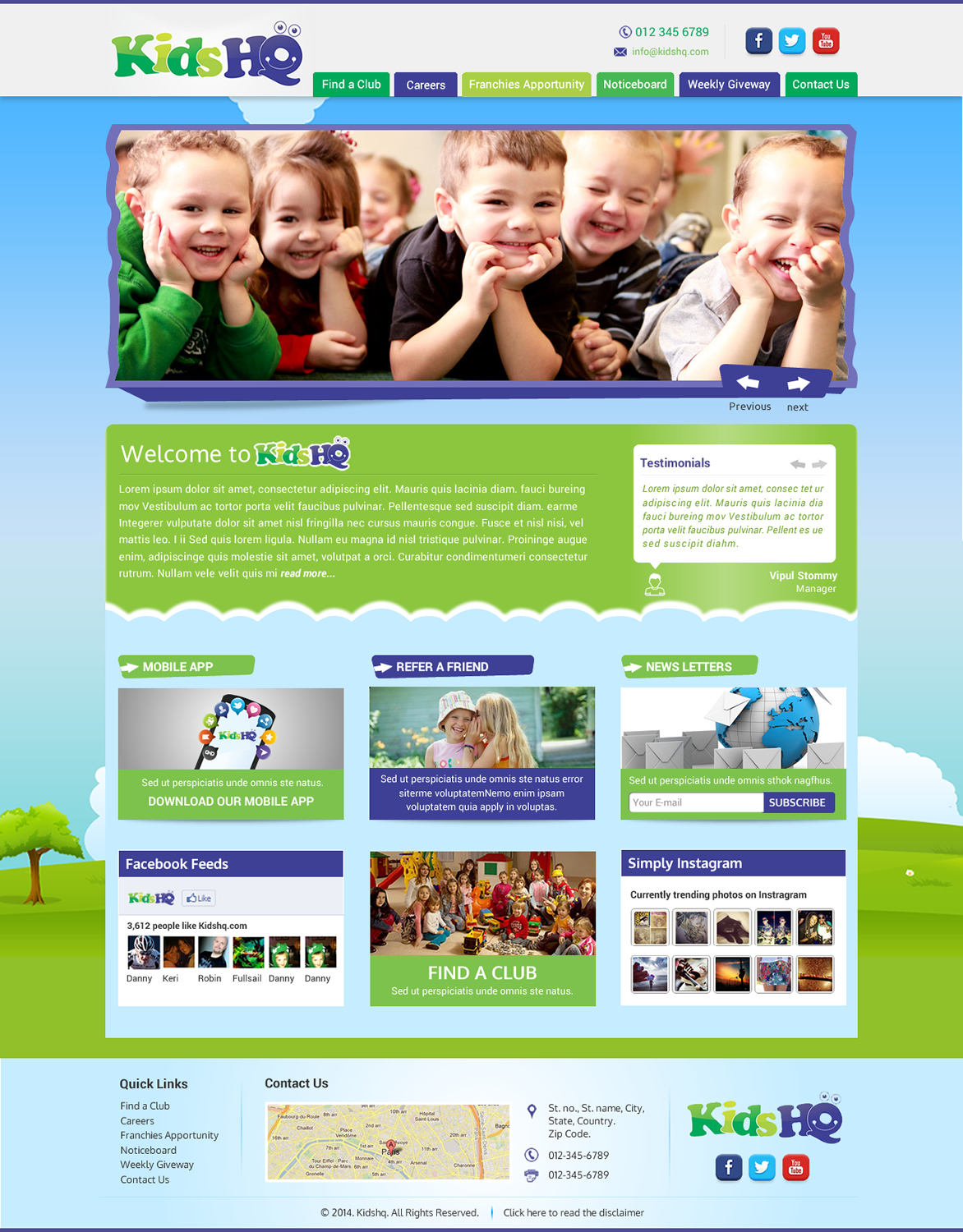 Diseño Wordpress por Sbss para este proyecto | Diseño #3964658
